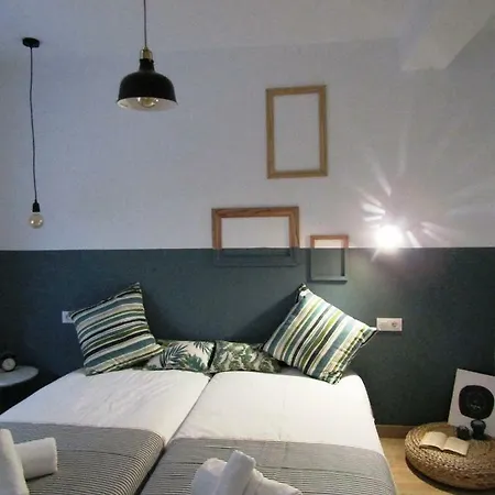 Appartamento Centro L&a *