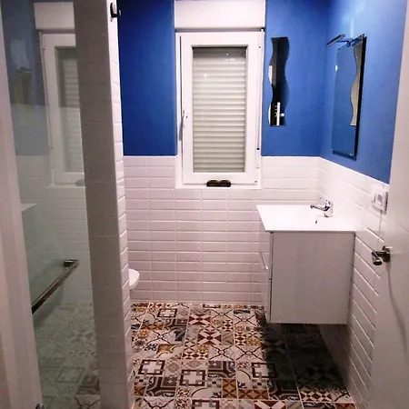 Apartment Centro L&a