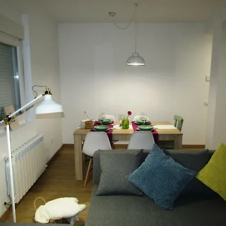 Centro L&a Apartment