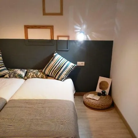 Apartment Centro L&a *